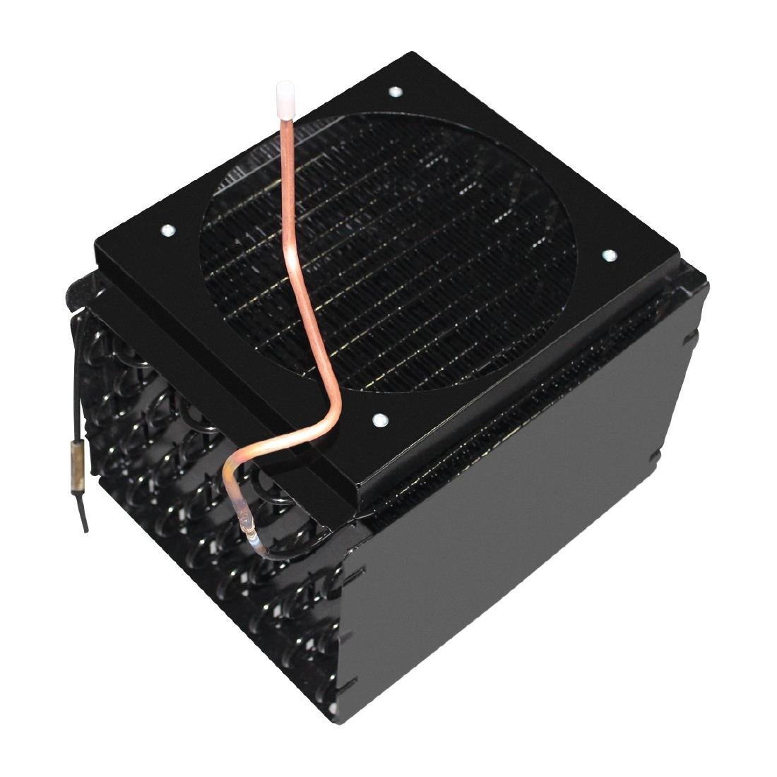 Condenseur Polaire