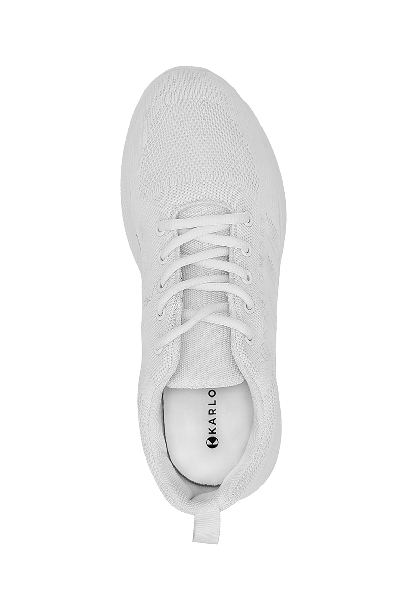 Chaussure de travail Soft-Run, EN ISO 20347:2022, O1-SR-FO - Blanc - 38