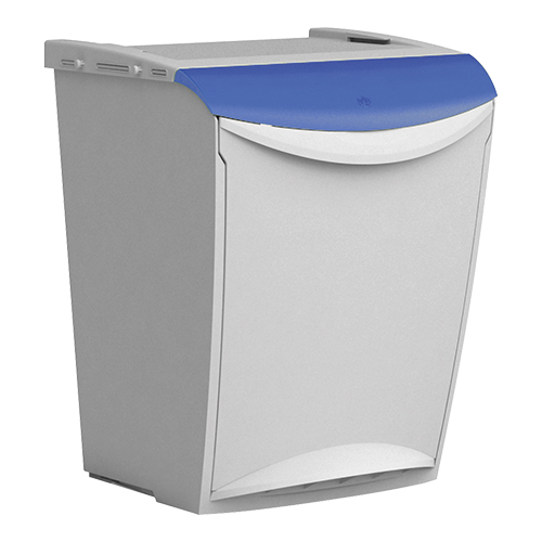 Afvalcontainer 025L