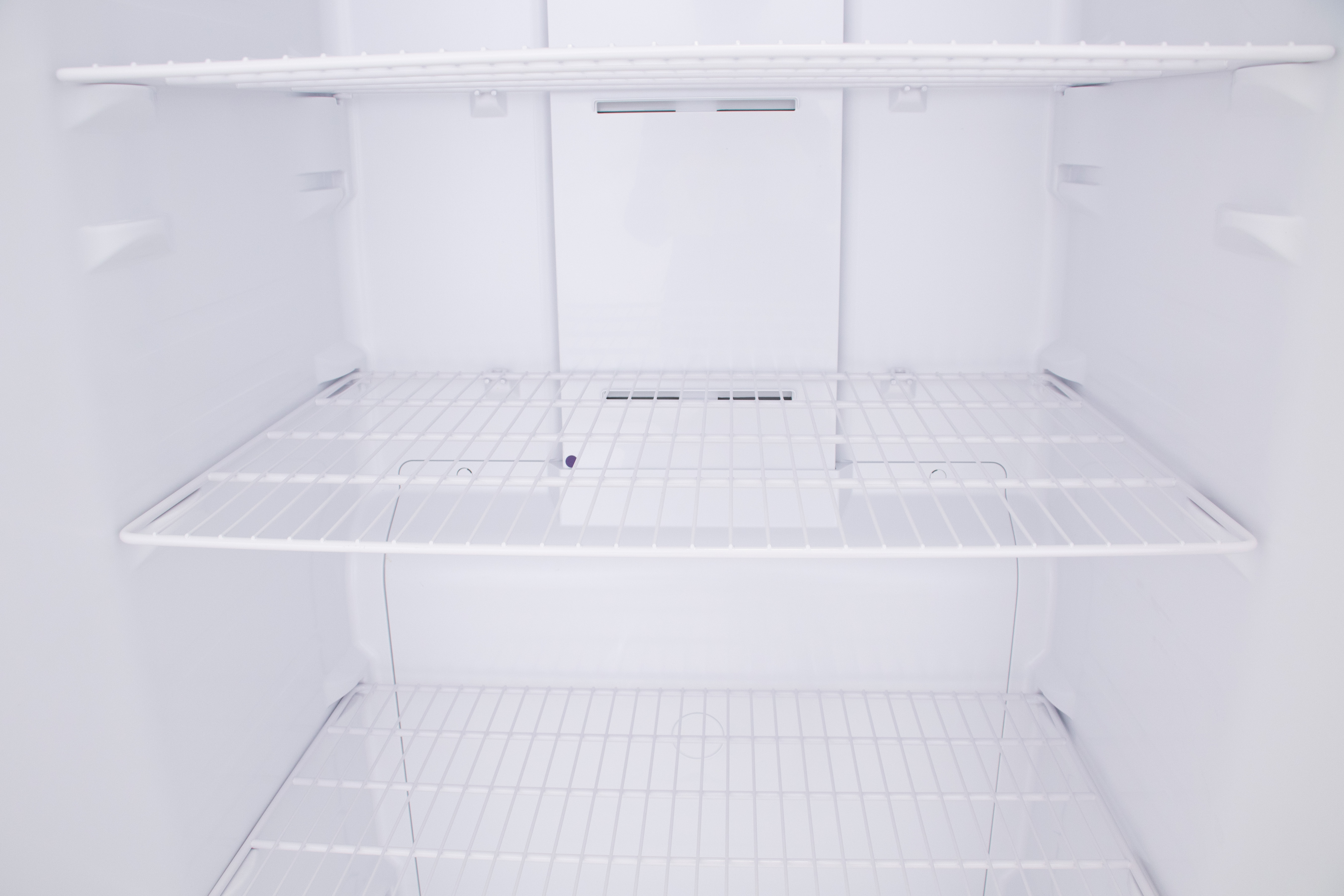 Gefrierschrank - Edelstahl - 600L - No-Frost - Exquisit