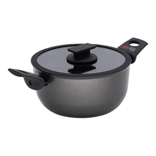 Kochtopf halbhoch |003.8L|