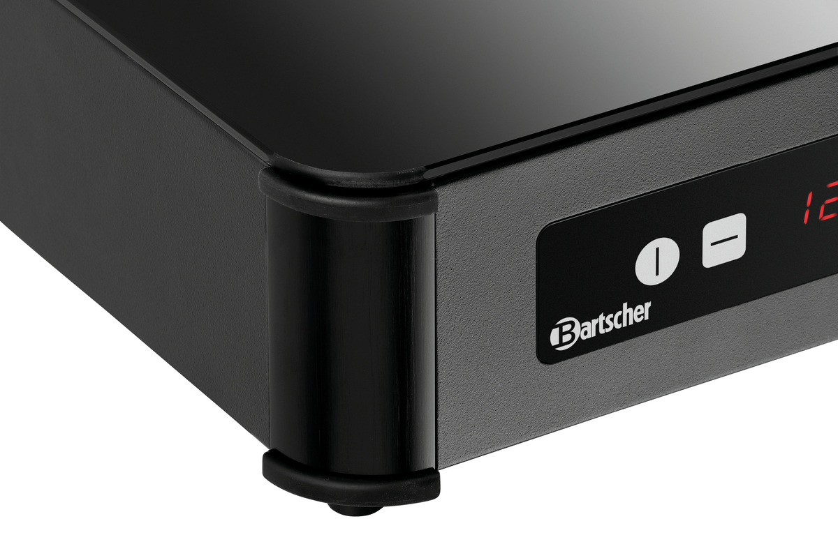 Inductiewarmhoudplaat IW3-SW