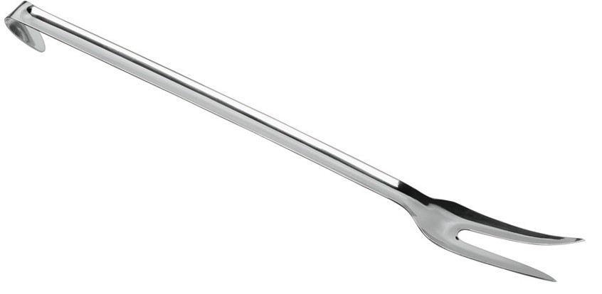 Fourchette à Viande Inox - Kitchen Line - 360mm