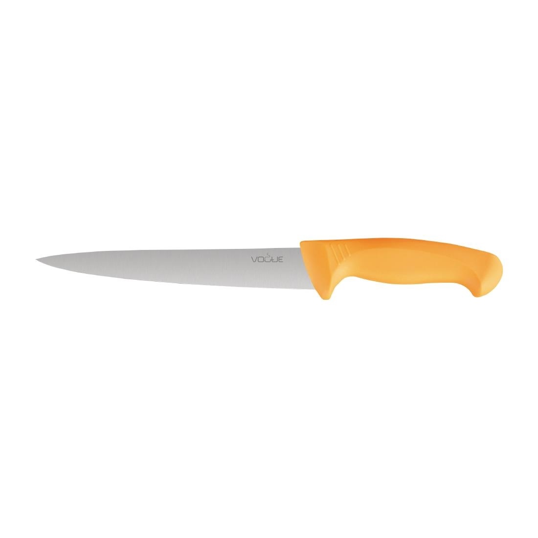 Couteau à Fileter - Soft Grip Pro - 200mm
