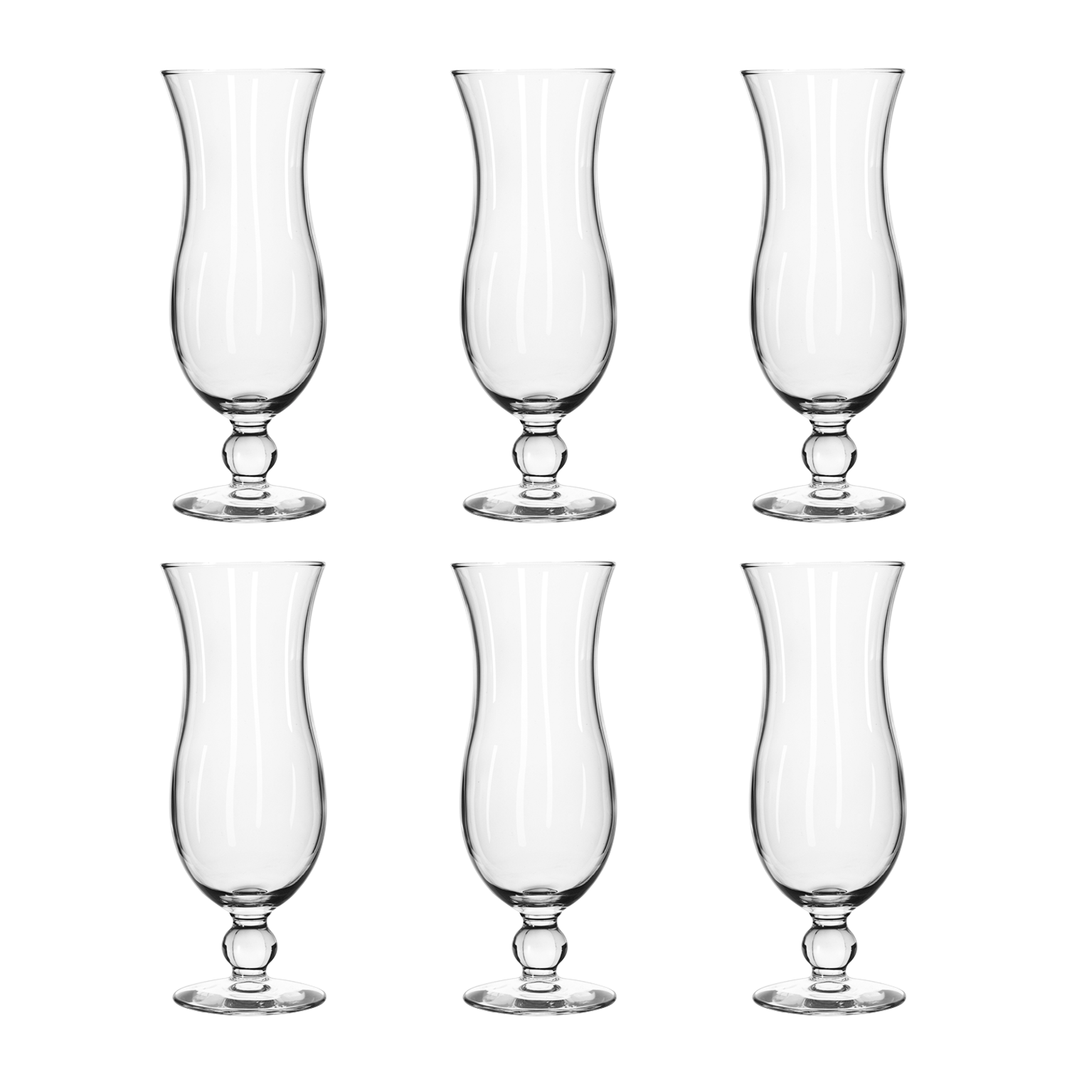 Cocktailglas Hurricane 44 cl