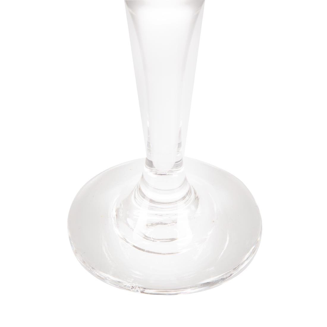 Olympia Solar champagneglazen 170ml (24 stuks)