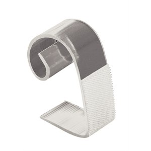 Clip Velcro Pour Housse De Table - 25-50mm - 10 Pièces