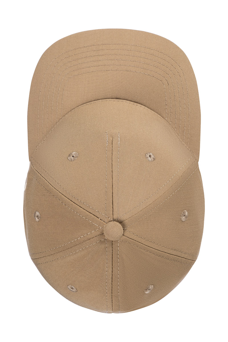 5-Panel Stretch Cap - Sable - L/XL