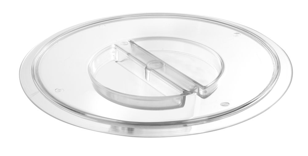 IJscontainer deksel - rond - Ø190mm