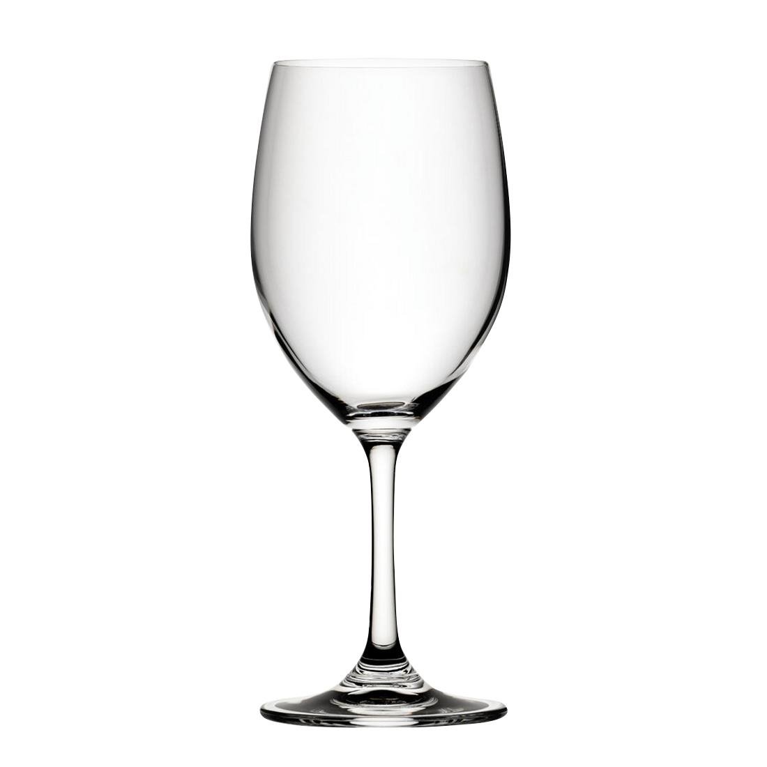 Verres à vin Utopia Nile 450 ml (lot de 6)