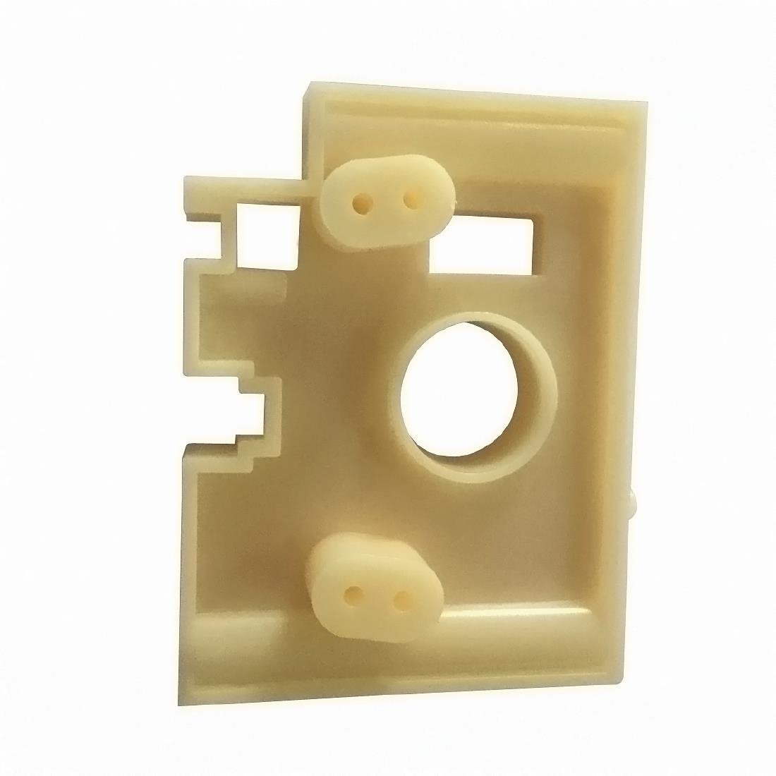 Clips Et Vis De Fixation Pour Couvercle Moteur VW - Kit De 10 Pièces, Compatible Superb, A4, A6, B5