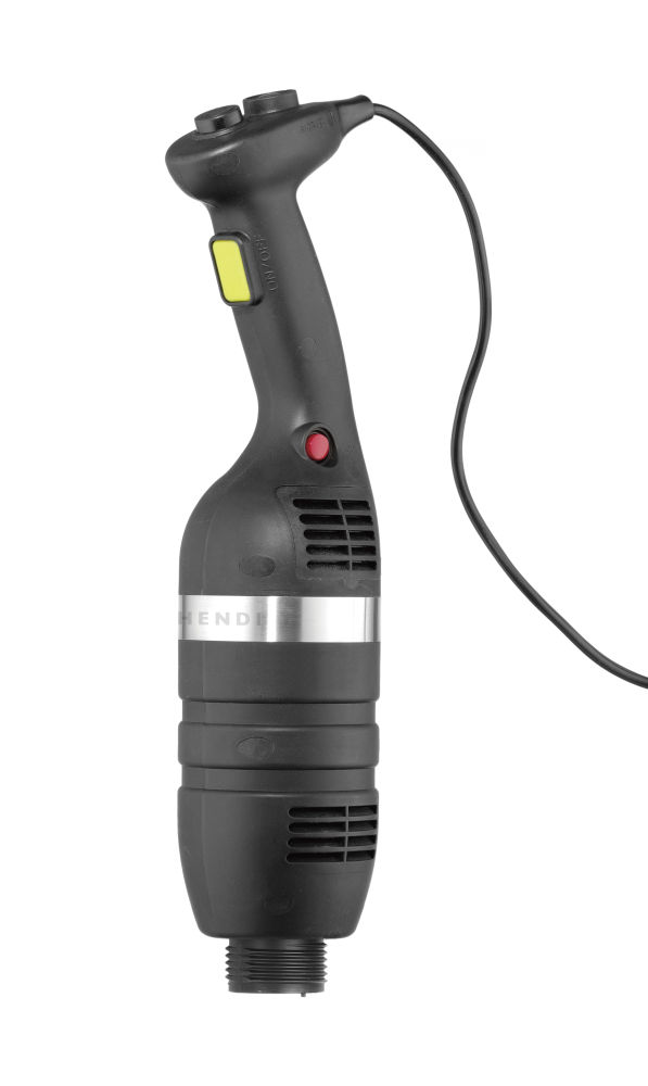 Bloc moteur mixeur plongeant Kitchen Line - Vitesse variable 500W