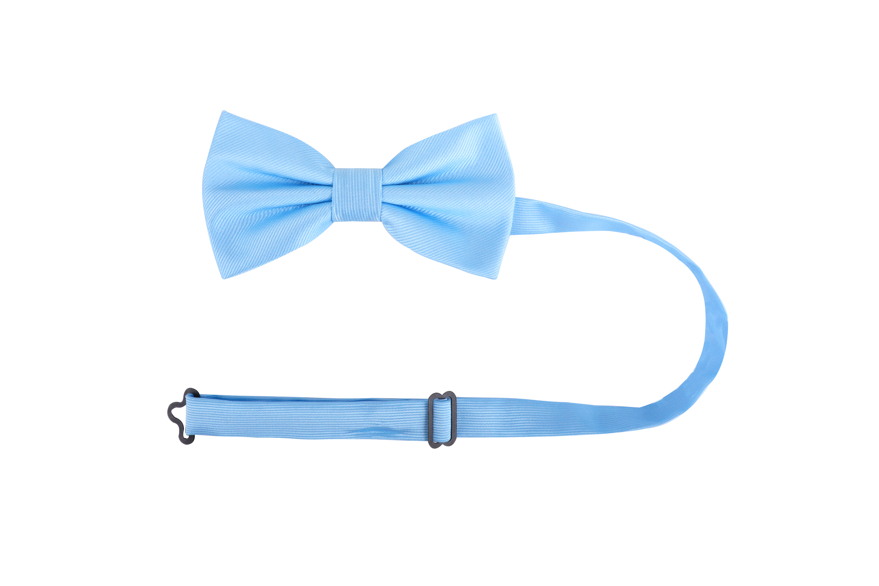 Nœud papillon Classic - Bleu Ciel