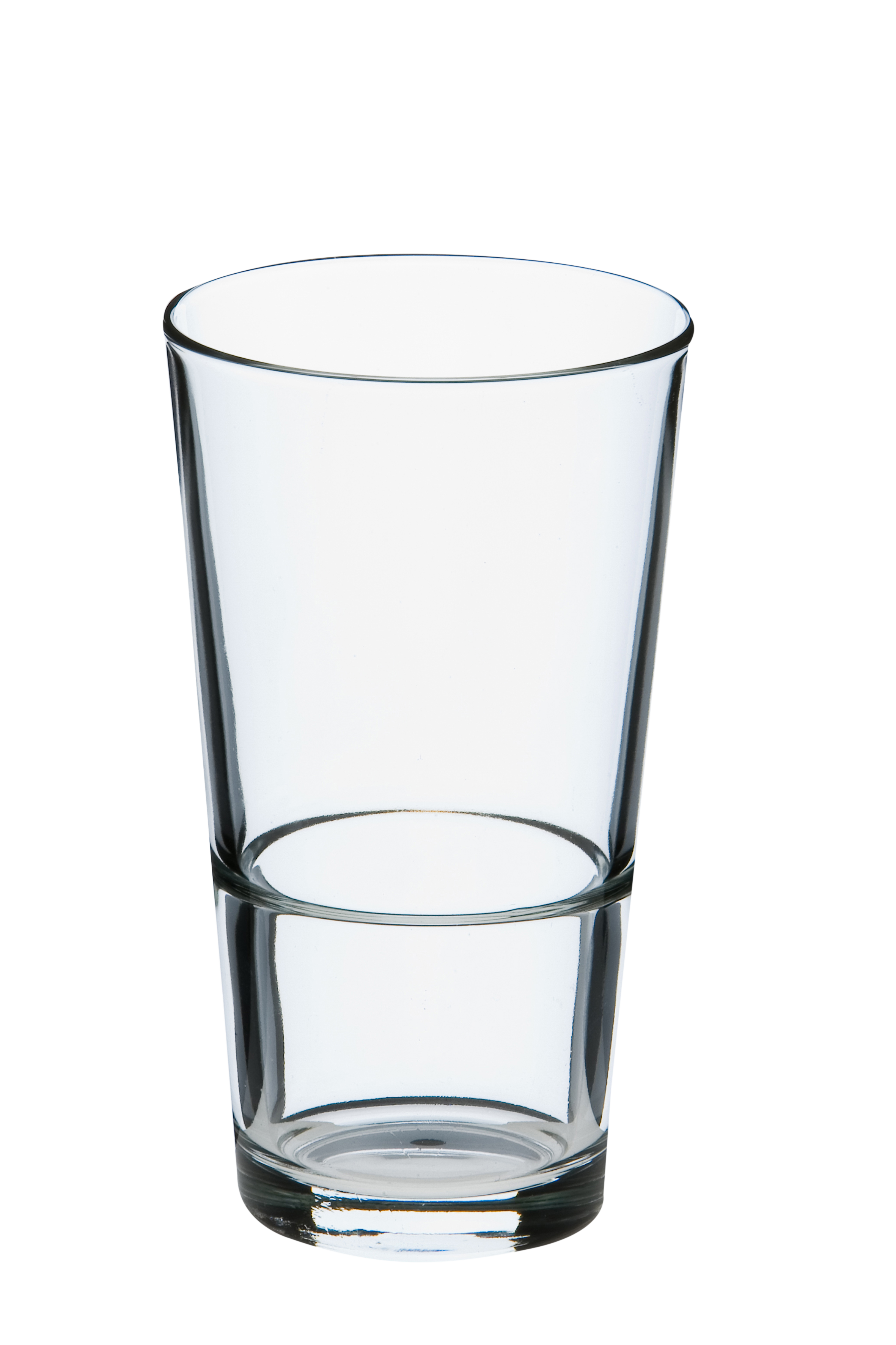 Bierglas Budgetline Amsterdam stapelbaar 34 cl Glas