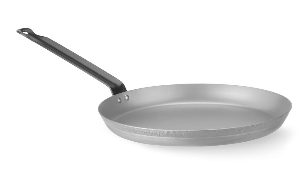 Crêpe pan - Ø290x(H)100mm