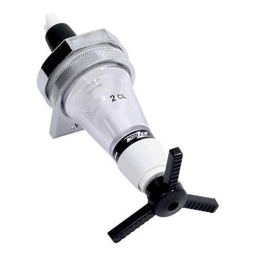 Dosier-Ausgiesser | 50cc