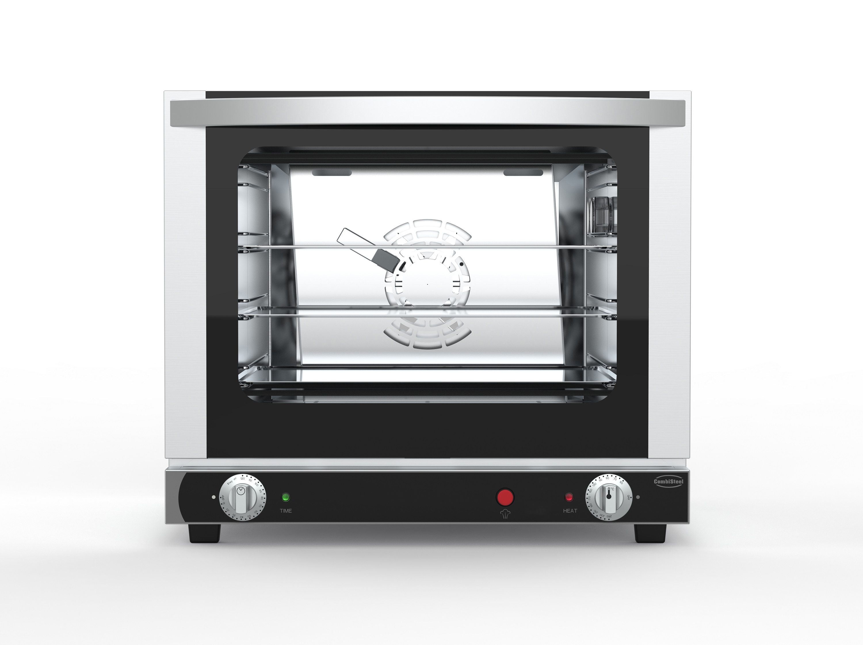 Elec. Four À Convection Humidificateur 4X 430X325Mm