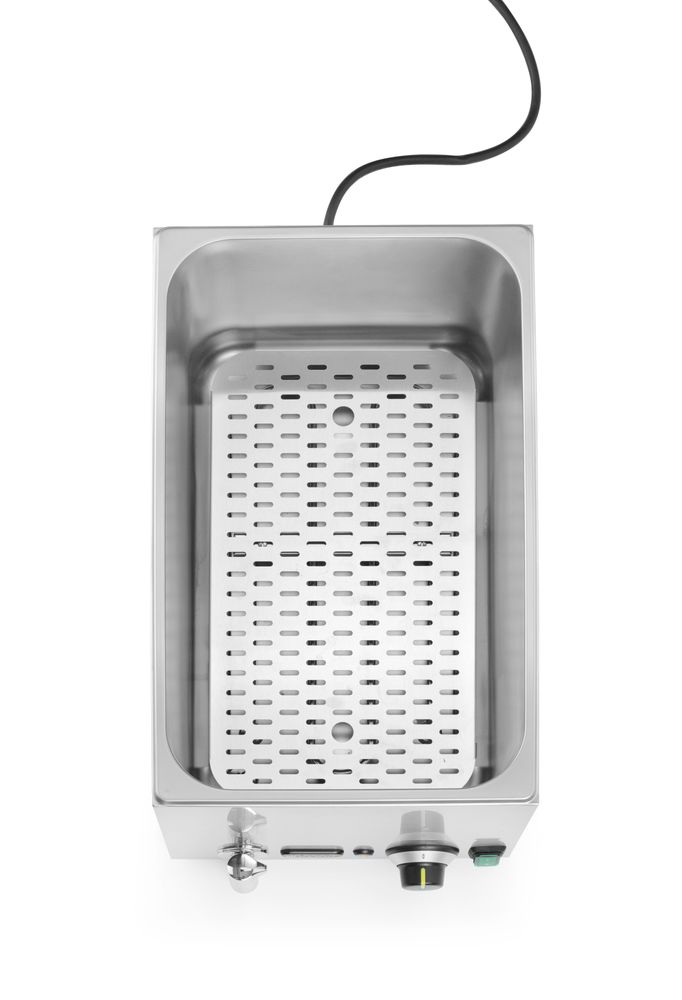 Cuiseur à pâtes - 25L - 220-240V/3500W - 601x326x(H)279mm