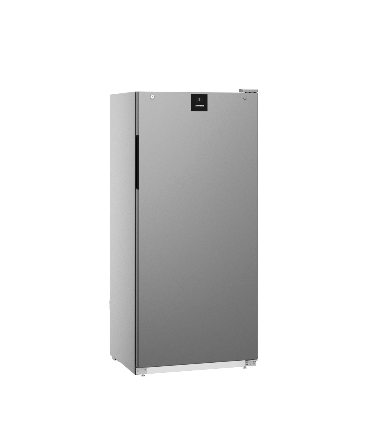 Flaschenkühler Performance MRFvd 5501-20 Grey Steel 544 Liter