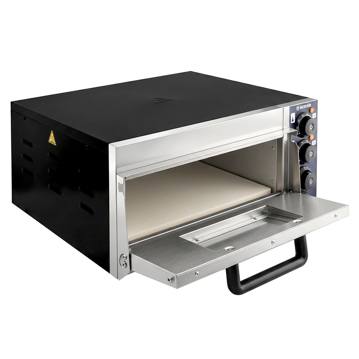 Pizzaofen Basic 35