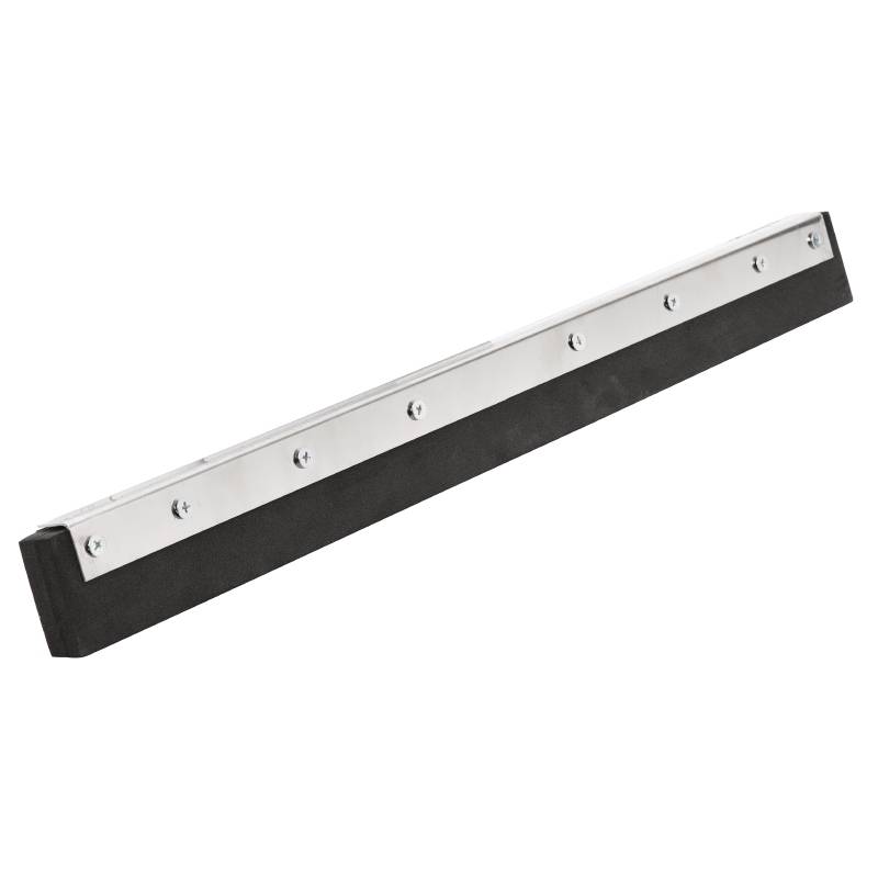 Vloerwisser Aluminium | Rubber 56cm | Jantex