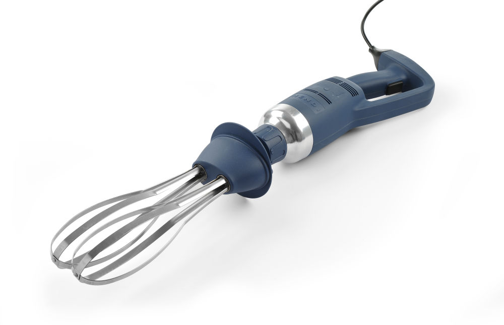 Schneebesenaufsatz für Stabmixer Motor 221884 & 221891