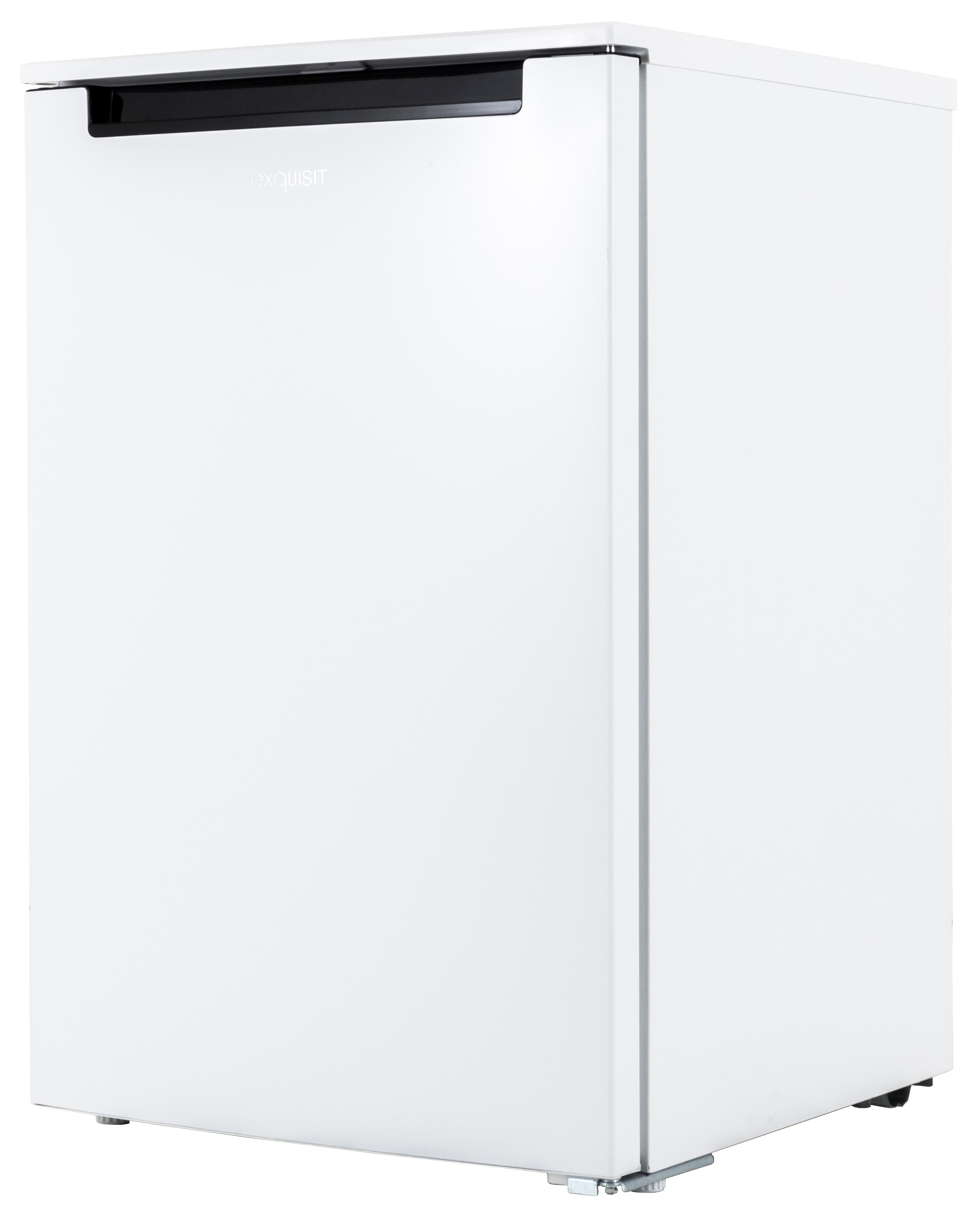 Gefrierschrank - Weiß - 87L - GS81-040CW - Exquisit
