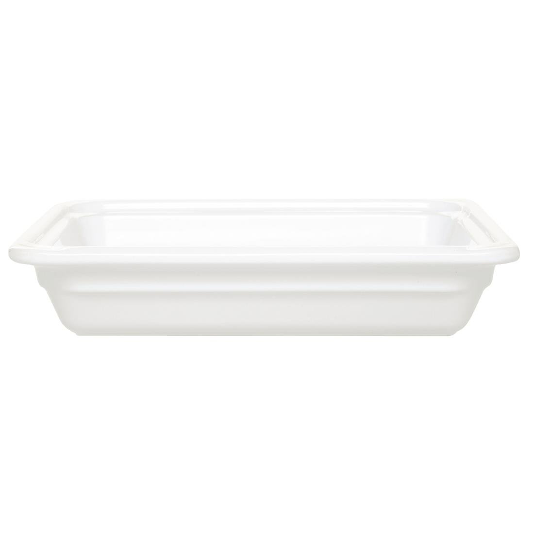 Emile Henry keramische GN 1/2 bak