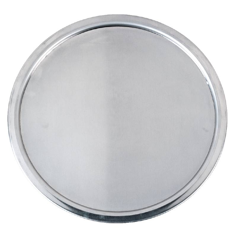 Diepe Pizzaschaal | Aluminium | Ø300mm