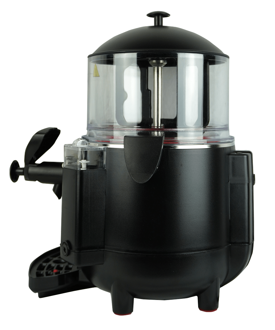 Distributeur De Chocolat Chaud 5L Distributeur De Chocolat Chaud 5L