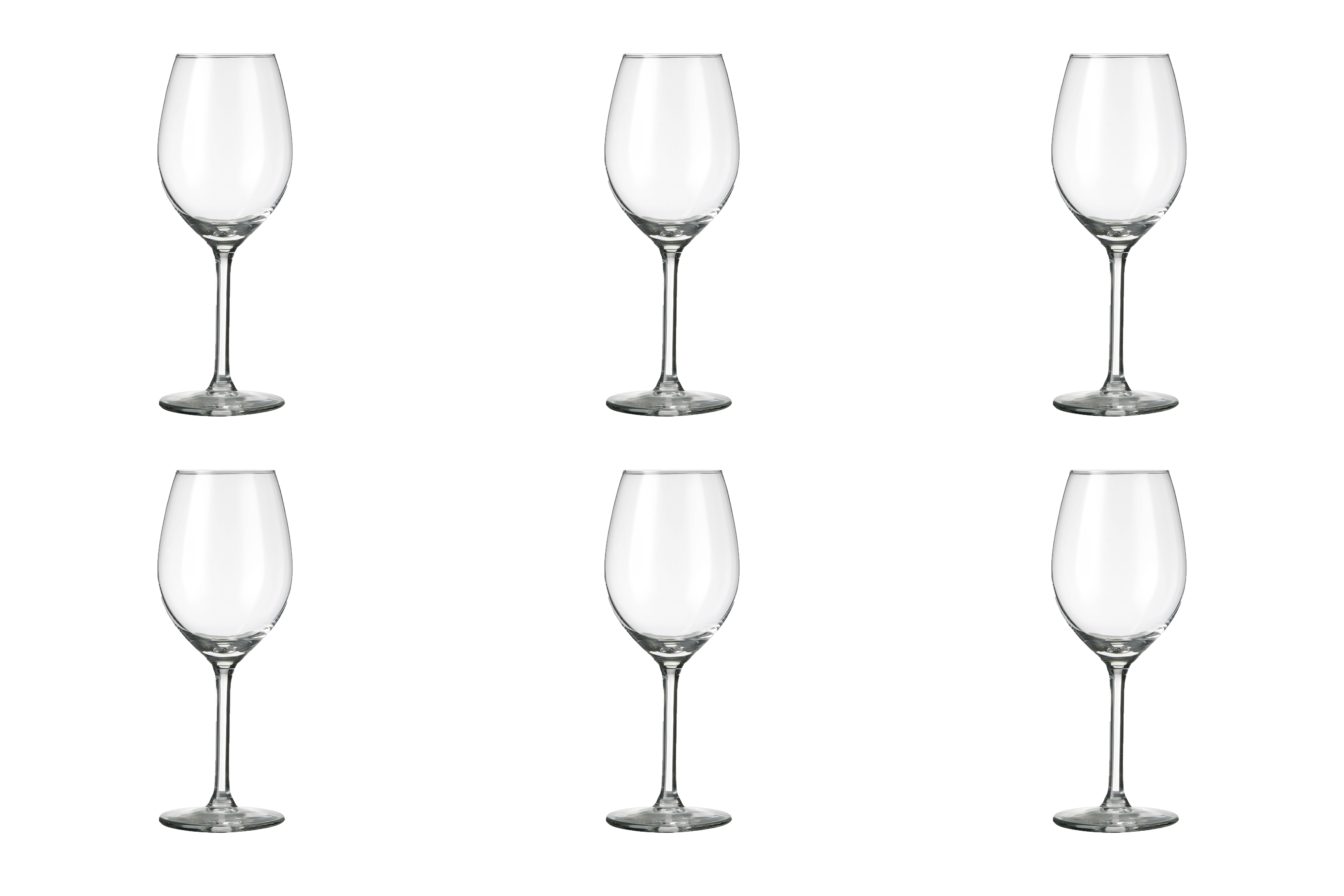 Wijnglas Esprit 32 cl