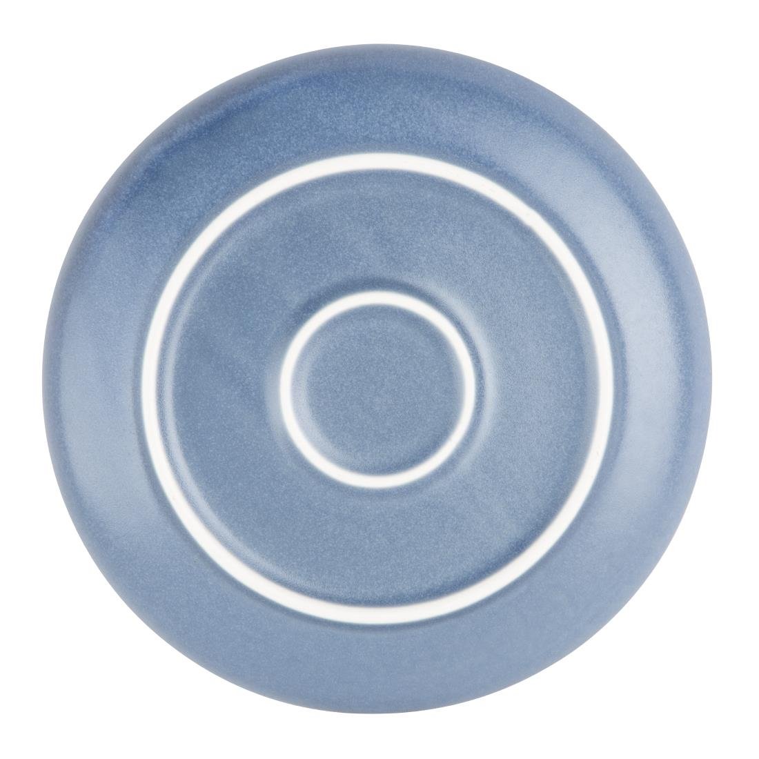 Olympia Corallite Teller Blau 205mm (6 Stück) Olympia Corallite Teller Blau 205mm (6 Stück)
