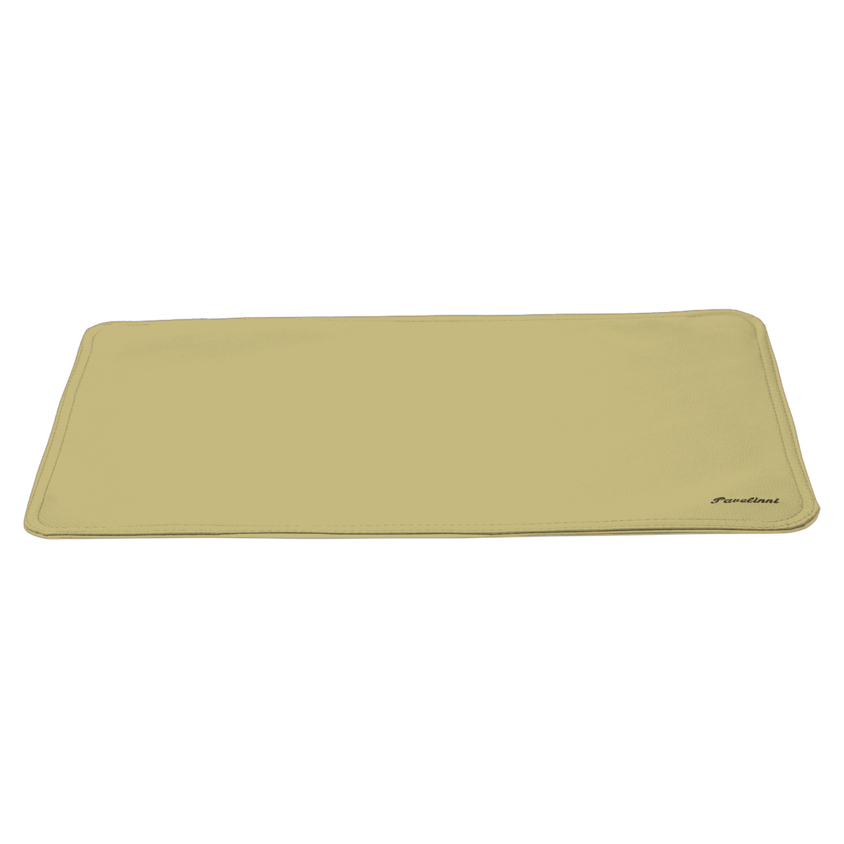 Leder Tischset | Classic Agave | Einseitig | 300x450mm | Erhältlich in 8 Farben