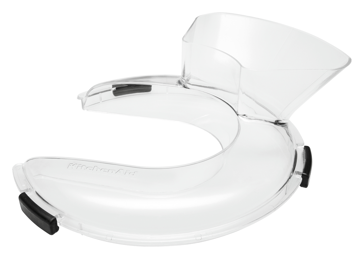 Spatscherm voor 5K45