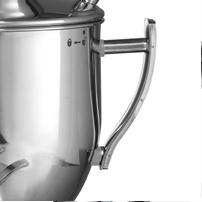 BEEM Samovar Trendy 3008C | Tee- Wasserkocher | Edelstahl | 8 Liter