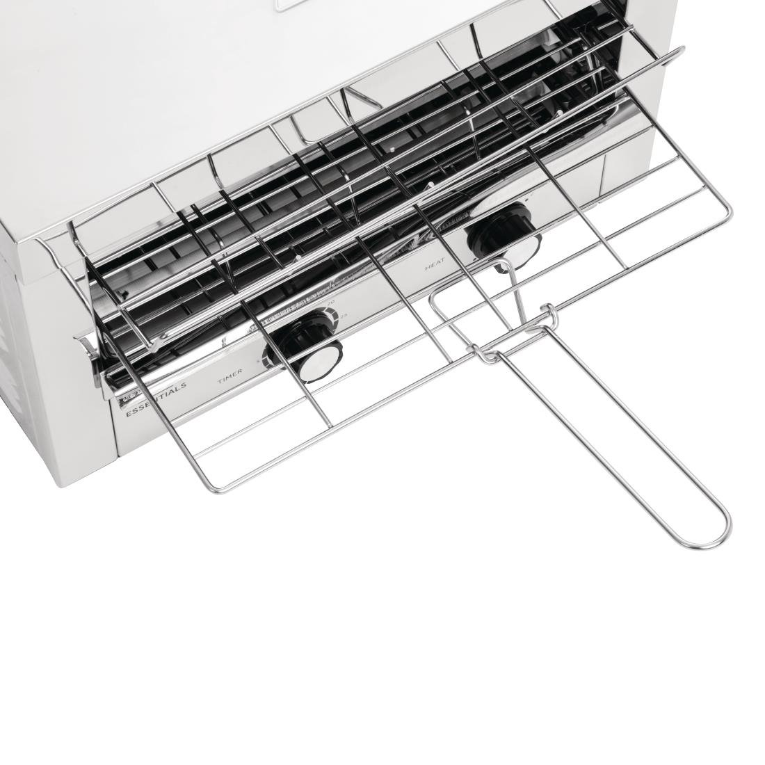 Nisbets Essentials Salamander Grill