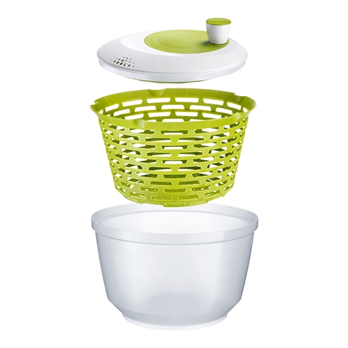 Salatschleuder |04,4L|