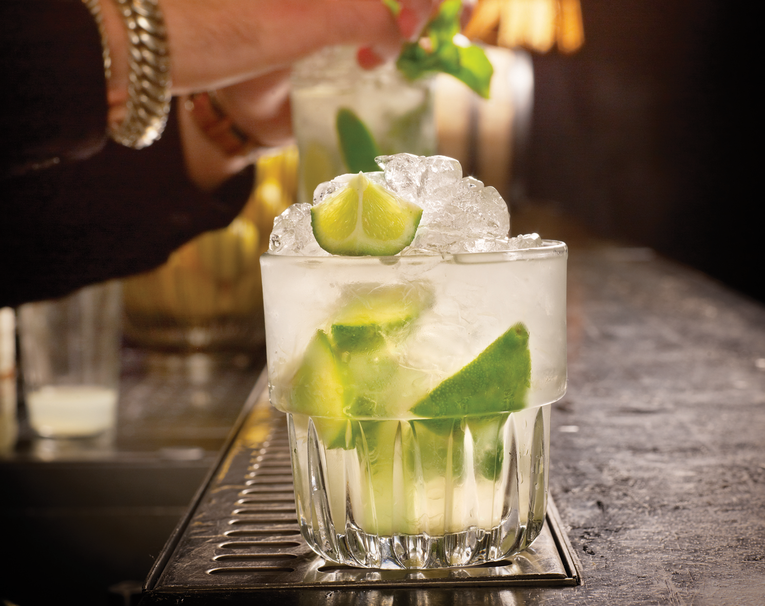 Tumbler Summit 839258 23.7 cl