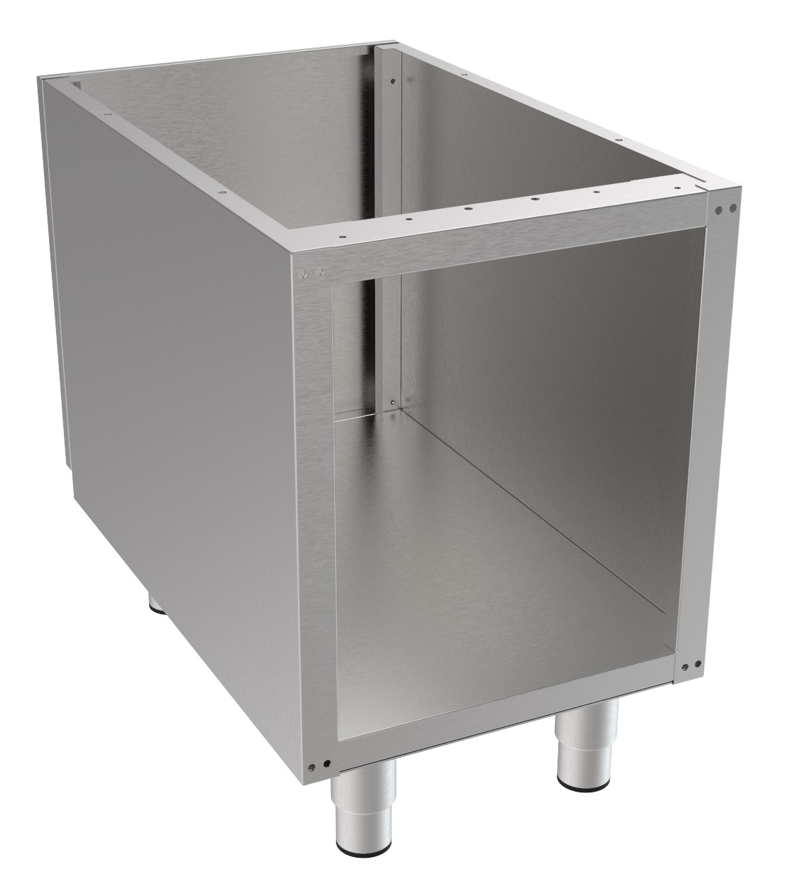 SARO Châssis pour modèle de table 400 x 700 x 590 mm