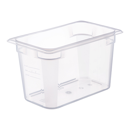 Behälter Gastronorm GN1/4 |150 mm|