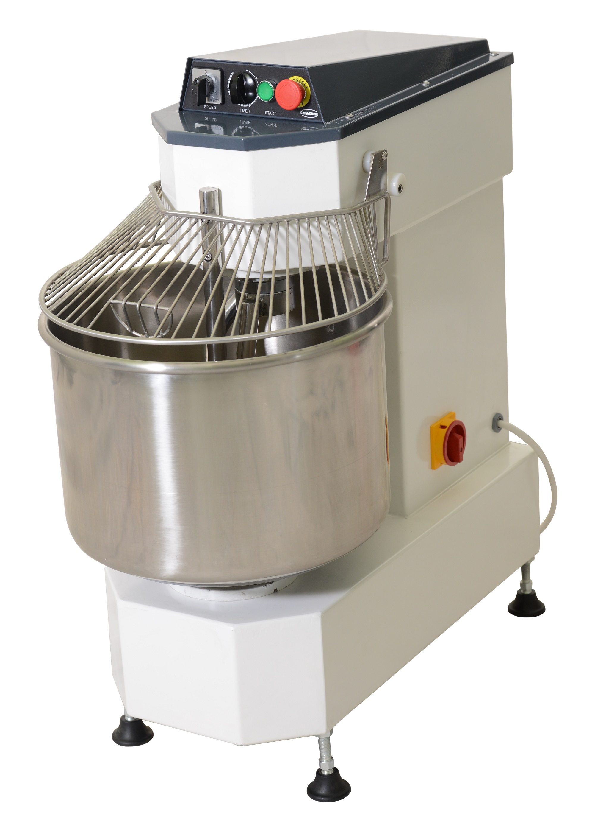 Teigknetmaschine 35 Liter - 480x950x(H)1000mm