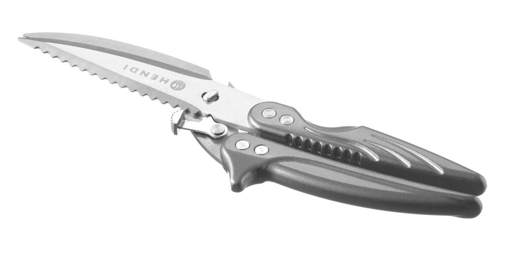 Abnehmbare Geflügelschere - (L)260mm