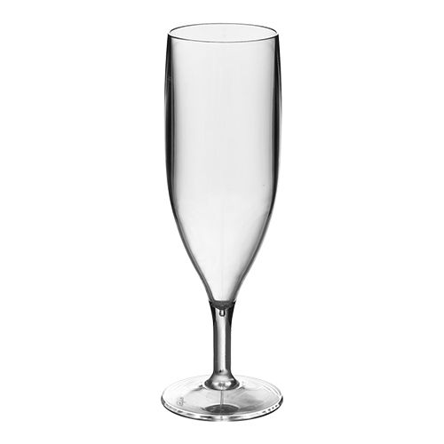 Champagnerglas | Polycarbonat | 14cl