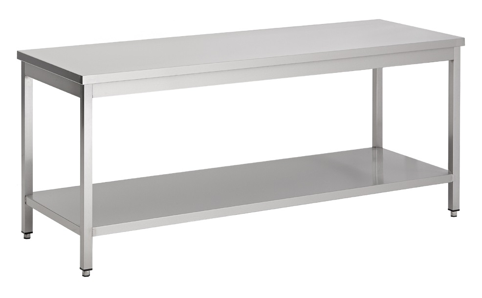 600 Werktafel Bodemschap 1400