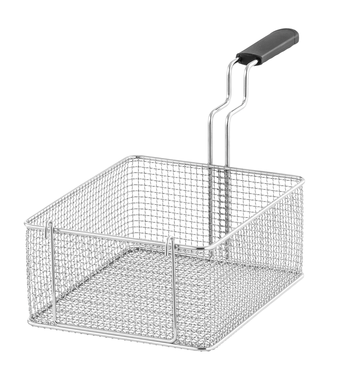 Pan. de rech. frit. 600, 8L, gr.