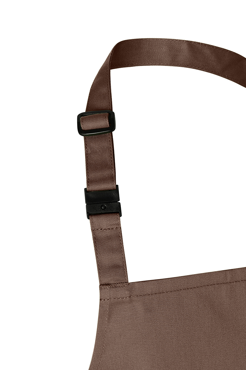 Kinderschort Basic Met Gesp - Lichtbruin - M