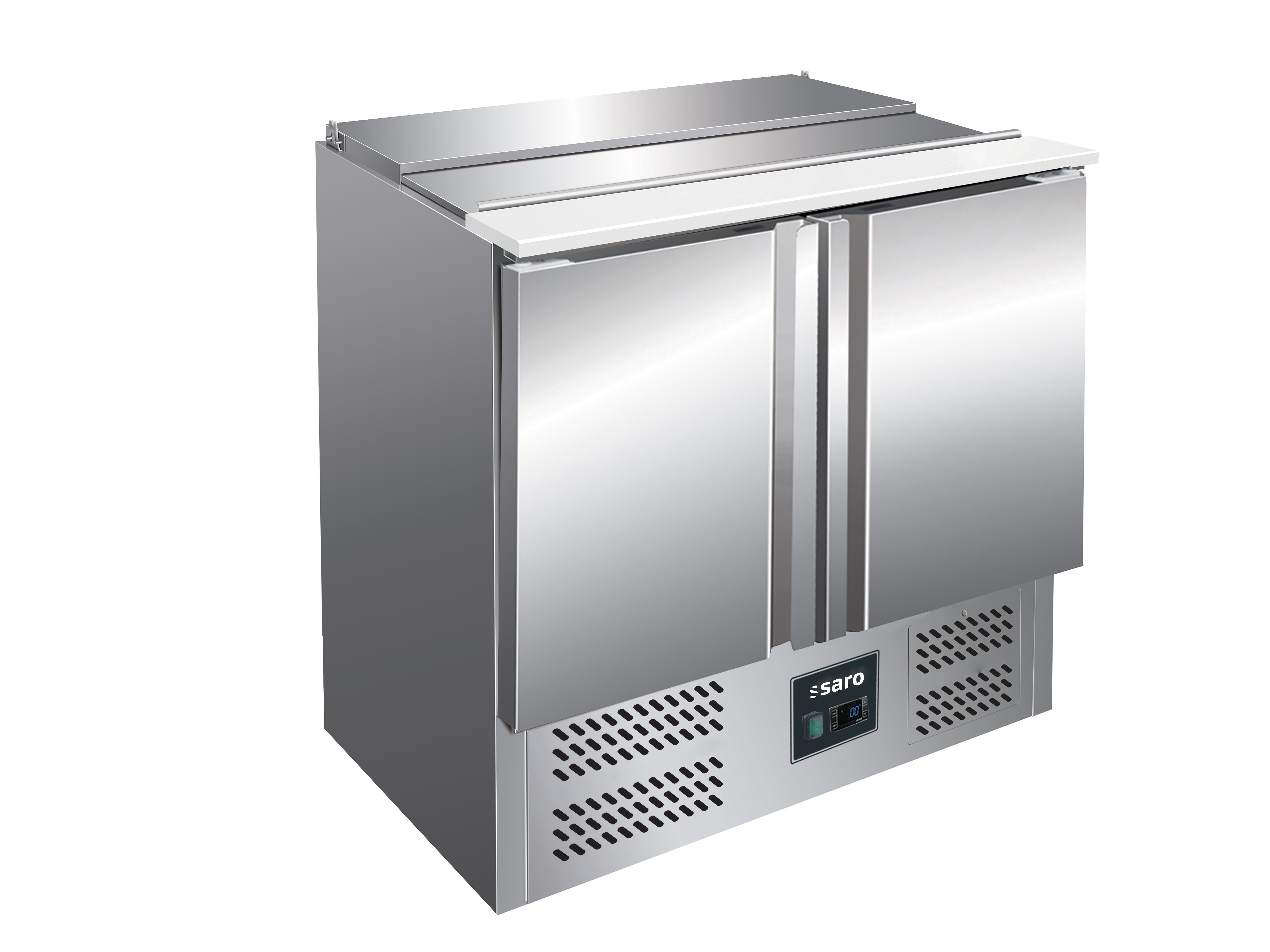 SARO Saladette, 2 portes, modèle BALDUR S 900