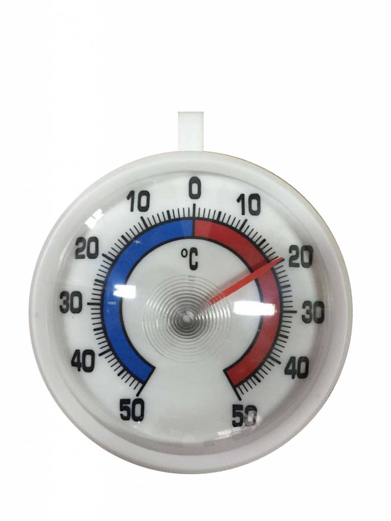 Kühlschrankthermometer -50 °C bis 50 °C