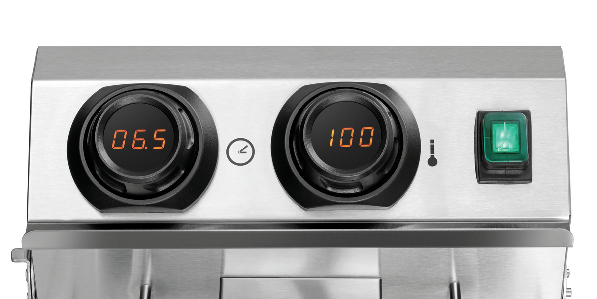 Cuiseur à pâtes 8L MDI