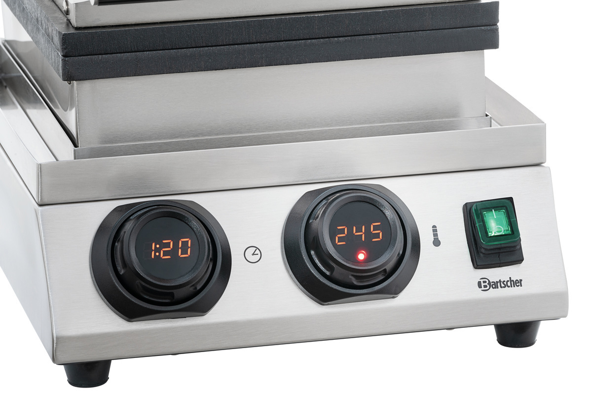 Gaufrier MDI Churros 2210